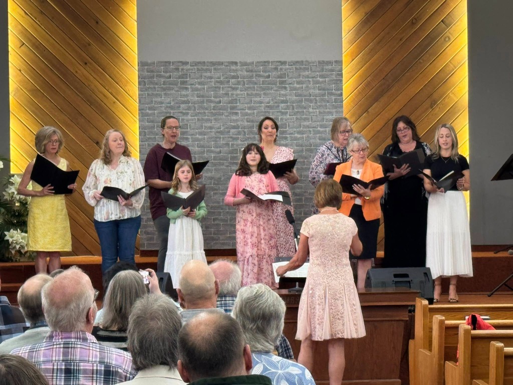 Worship Choir